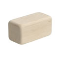 Unit Blocks - Half Pillar