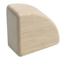 Unit Blocks - Quarter Circle