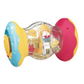 Blinky Beads Crawl Along