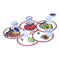 Scents Sort Match-Up Kit