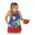 Alternate Image #2 of Reading Time Apron for Story Props