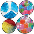 Shapes and Colors Discovery Set