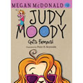 Judy Moody Gets Famous