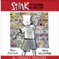 Stink: The Incredible Shrinking Kid - Paperback