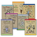 Judy Moody Favorites Collection (Set of 7)