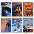 Cool Adventure Careers