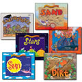 Jump Into Science Set (Set of 7)