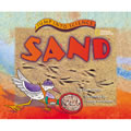 Jump Into Science: Sand - Paperback