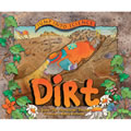 Jump Into Science: Dirt - Paperback