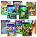 Stepping Stones (set of 10)