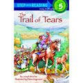 Trails of Tears - Paperback