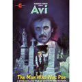 The Man Who Was Poe - Paperback