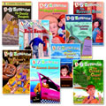 A to Z Mysteries - Set 1 (Set of 9)