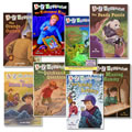 A to Z Mysteries - Set 2 (Set of 8)