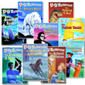 A to Z Mysteries - Set 3 (Set of 9)