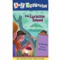 The Invisible Island - Paperback