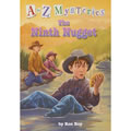 The Ninth Nugget - Paperback