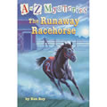 The Runaway Racehorse - Paperback