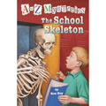 The School Skeleton - Paperback