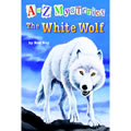 The White Wolf - Paperback