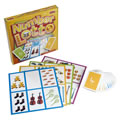 Number Lotto