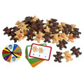 Goodie Games: Counting Bears