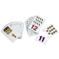 Number Puzzle Cards