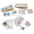 Numbers and Counting Puzzle Set