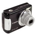 Digital Camera and Printer