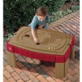 Alternate Image #2 of Naturally Playful Sand Table with Lid