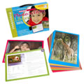 The Preschool Photo Activity Library