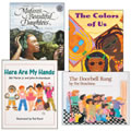 Celebrating People Big Book Set (Set of 4)