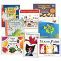 Numbers, Letters and Colors Big Book Set