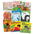 Triple Favorite Big Book Set