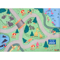 Zoo Mat