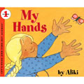 My Hands - Paperback