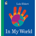 In My World - Paperback