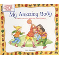 My Amazing Body - Paperback