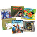 Understanding Self and Others Book Set