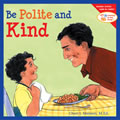 Be Polite and Kind - Paperback