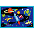 Out Of This World Rug 39" x 58"