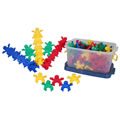 Interlocking People (120 Pieces)