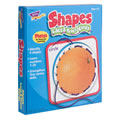 Shapes Lace and Trace Cards