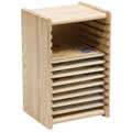 Puzzle Storage Unit