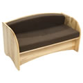 Just Like Home Couch