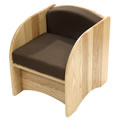 Just Like Home Chair