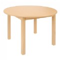 Thumbnail Image of Carolina 30" Round Table in Varied Heights