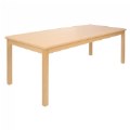 Thumbnail Image of Carolina 24" x 60" Rectangle Table in Varied Heights