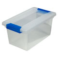 Manipulative Clip Box