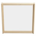 Shape-A-Space&trade; Acrylic Panel